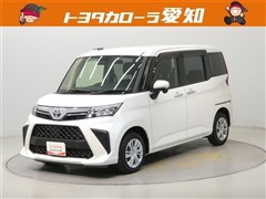 ルーミー G