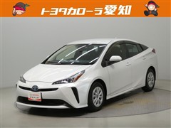 トヨタ プリウス S