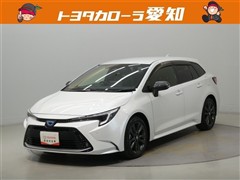 トヨタ カローラツーリング HV WXB