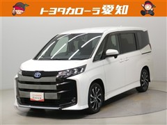 トヨタ ノア HV S-Z