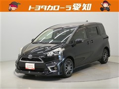 トヨタ シエンタ X
