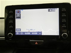 ヤリスクロス HV G