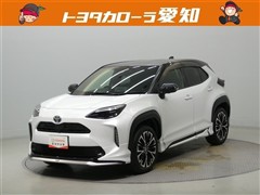 ヤリスクロス HV Z