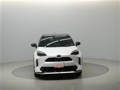 ヤリスクロス HV Z