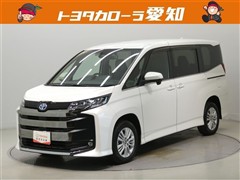 トヨタ ノア HV S-Z