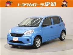 トヨタ パッソ X S