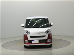 ムーヴキャンバス ストライプス G