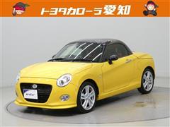 ダイハツ コペン セロ S