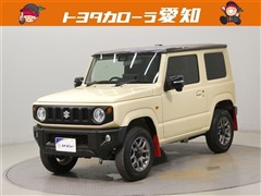スズキ ジムニー XC