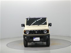 ジムニー XC