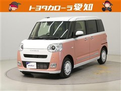 ダイハツ ムーヴキャンバス ストライプス G