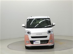 ムーヴキャンバス ストライプス G
