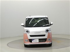 ムーヴキャンバス ストライプス G