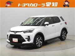 トヨタ ライズ Z