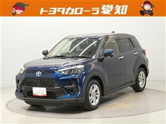 トヨタ ライズ HV G