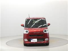 ムーヴキャンバス セオリー Gt