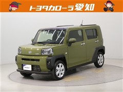 ダイハツ タフト G