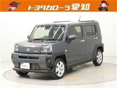 ダイハツ タフト G
