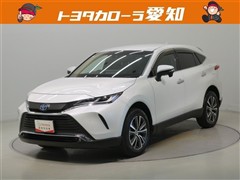 トヨタ ハリアーHV G