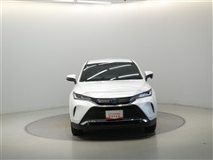 ハリアーHV G