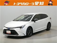 トヨタ カローラツーリング HV WXB