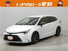 カローラツーリング HV WXB