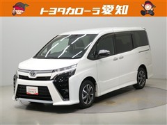 トヨタ ヴォクシー ZS キラメキ3