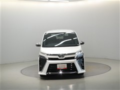 ヴォクシー ZS キラメキ3