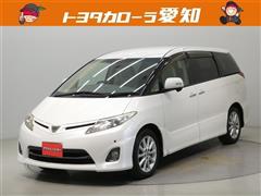 トヨタ エスティマ アエラスGエディション