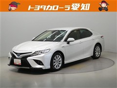 トヨタ カムリ HV WS