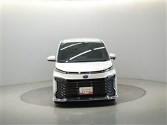 ヴォクシー HV S-G