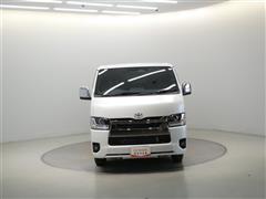 ハイエース VスーパーGL