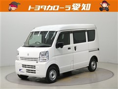 スズキ エブリィバン HL PAリミテッド