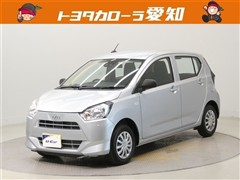 ダイハツ ミライース L SA3