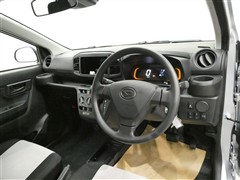 ミライース L SA3
