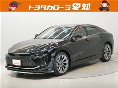 クラウン HV クロスオーバーZ