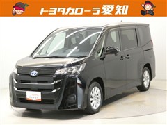 トヨタ ノア HV G