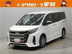 トヨタ ノア HV SI WXB3