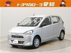 ダイハツ ミライース L SA3