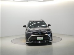 カローラクロス HV Z