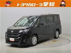 トヨタ ノア X