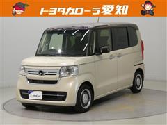 ホンダ N-BOX L ターボ