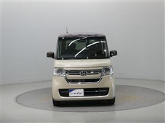 N-BOX L ターボ
