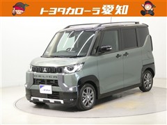 三菱 デリカミニ HV Tプレミアム
