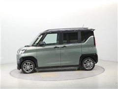 デリカミニ HV Tプレミアム