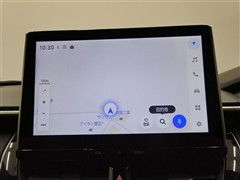 カローラクロス HV Z