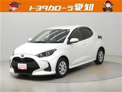 トヨタ ヤリス HV G