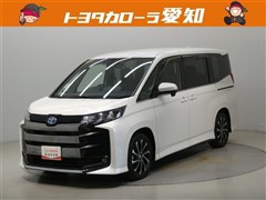 トヨタ ノア HV S-Z