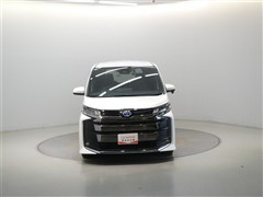 ノア HV S-Z