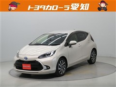 トヨタ アクア Z